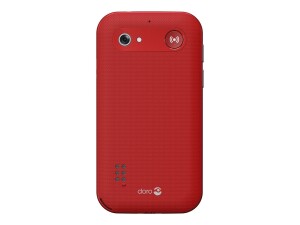 Doro Leva L10 - 4G Feature Phone - RAM 64 MB / Interner...