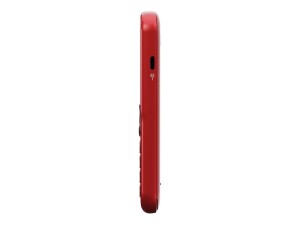 Doro Leva L10 - 4G Feature Phone - RAM 64 MB / Interner Speicher 128 MB - microSD slot - LCD-Display (TFT)