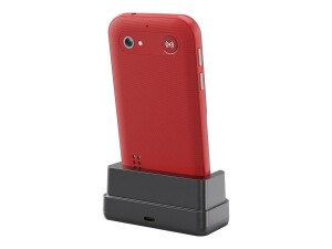 Doro Leva L10 - 4G Feature Phone - RAM 64 MB / Interner Speicher 128 MB - microSD slot - LCD-Display (TFT)