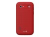 Doro Leva L10 - 4G Feature Phone - RAM 64 MB / Interner Speicher 128 MB - microSD slot - LCD-Display (TFT)