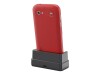 Doro Leva L10 - 4G Feature Phone - RAM 64 MB / Interner Speicher 128 MB - microSD slot - LCD-Display (TFT)