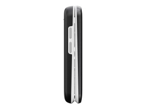 Doro Leva L20 - 4G Feature Phone - RAM 64 MB / Interner Speicher 128 MB - microSD slot - LCD-Display (TFT)