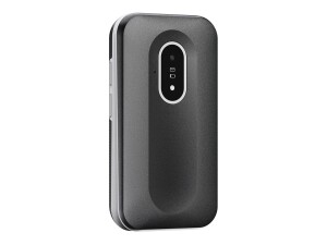 Doro Leva L20 - 4G Feature Phone - RAM 64 MB / Interner Speicher 128 MB - microSD slot - LCD-Display (TFT)