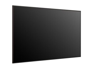 LG 75UH5N-M - 190 cm (75") Diagonalklasse UH5N-M Series LCD-Display mit LED-Hintergrundbeleuchtung - Digital Signage Pro:Idiom integriert - webOS - 4K UHD (2160p)