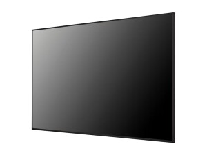 LG 65UH5N-M - 165 cm (65") Diagonalklasse UH5N-M Series LCD-Display mit LED-Hintergrundbeleuchtung - Digital Signage Pro:Idiom integriert - webOS - 4K UHD (2160p)