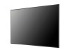 LG 65UH5N-M - 165 cm (65") Diagonalklasse UH5N-M Series LCD-Display mit LED-Hintergrundbeleuchtung - Digital Signage Pro:Idiom integriert - webOS - 4K UHD (2160p)