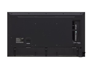 LG 55UH5N-M - 140 cm (55") Diagonalklasse UH5N-M Series LCD-Display mit LED-Hintergrundbeleuchtung - Digital Signage Pro:Idiom integriert - webOS - 4K UHD (2160p)