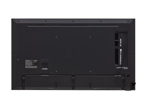 LG 49UH5N-M - 124 cm (49") Diagonalklasse UH5N-M Series LCD-Display mit LED-Hintergrundbeleuchtung - Digital Signage Pro:Idiom integriert - webOS - 4K UHD (2160p)