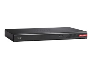 Cisco ASA 5516-X with FirePOWER Services -...