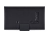 LG 65UT91006LA - 165 cm (65") Diagonalklasse UT91 Series LCD-TV mit LED-Hintergrundbeleuchtung - Smart TV - webOS - 4K UHD (2160p)