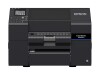 Epson ColorWorks CW-D6500Pe - Etikettendrucker - Farbe - Tintenstrahl - Rolle (21,6 cm)