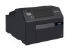 Epson ColorWorks CW-D6500Ae - Etikettendrucker - Farbe - Tintenstrahl - Rolle (21,6 cm)
