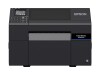 Epson ColorWorks CW-D6500Ae - Etikettendrucker - Farbe - Tintenstrahl - Rolle (21,6 cm)