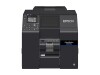 Epson ColorWorks CW-D6000Pe - Etikettendrucker - Farbe - Tintenstrahl - Rolle (11,2 cm)