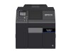 Epson ColorWorks CW-D6000Ae - Etikettendrucker - Farbe - Tintenstrahl - Rolle (11,2 cm)