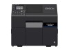 Epson ColorWorks CW-D6000Ae - Etikettendrucker - Farbe - Tintenstrahl - Rolle (11,2 cm)