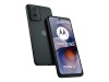 Motorola Solutions Motorola Moto G55 - 5G Smartphone - Dual-SIM - RAM 8 GB / Interner Speicher 256 GB - microSD slot - LCD-Anzeige - 6.49" - 2400 x 1080 Pixel (120 Hz)