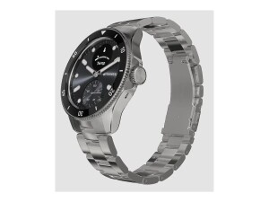WITHINGS ScanWatch Nova - 42 mm - Edelstahl - Hybrid...