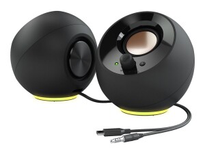 Creative Labs Creative Pebble SE - Lautsprecher -...