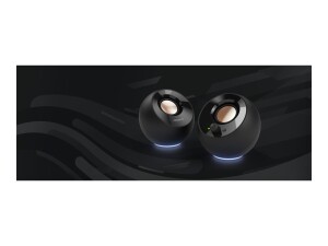 Creative Labs Creative Pebble SE - Lautsprecher -...