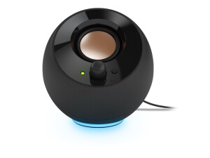 Creative Labs Creative Pebble SE - Lautsprecher - für PC - 2.0-Kanal