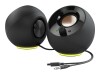 Creative Labs Creative Pebble SE - Lautsprecher - für PC - 2.0-Kanal