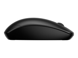 HP 235 Slim - Maus - optisch - 3 Tasten - kabellos - 2.4...