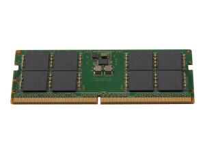 HP  DDR5 - Modul - 32 GB - SO DIMM 262-PIN - 5600 MHz /...