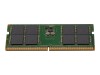 HP  DDR5 - Modul - 32 GB - SO DIMM 262-PIN - 5600 MHz / PC5-44800