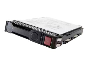 HPE Mixed Use - SSD - 1.6 TB - Hot-Swap - 2.5" SFF...