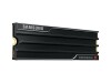 Samsung 9100 PRO MZ-VAP2T0 - SSD - verschlüsselt - 2 TB - intern - M.2 2280 - PCI Express 5.0 x4 (NVMe)