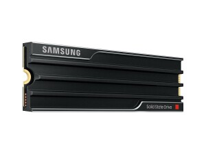 Samsung 9100 PRO MZ-VAP4T0 - SSD - verschlüsselt - 4...