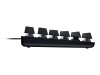 Logitech G G413 SE - Tastatur - hintergrundbeleuchtet