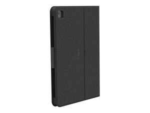 ZAGG Messenger Folio 2 - Tastatur und Folioh&uuml;lle -...
