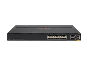 HPE Aruba CX 8360-16Y2C V2 - Switch - L3 - managed