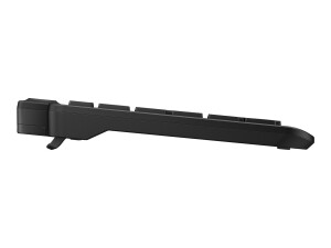 HP 475 - Tastatur - Dual-Mode, Multi-Device, kompakt,...
