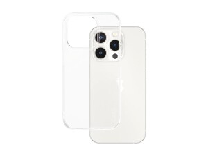 PanzerGlass CARE by PanzerGlass X-Ray - Hintere Abdeckung...