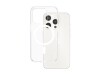 PanzerGlass CARE by PanzerGlass Urban Combat - Hintere Abdeckung für Mobiltelefon - kompatibel mit MagSafe - Thermoplastisches Polyurethan (TPU)
