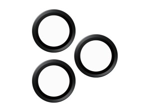 PanzerGlass Hoops - Objektivschutz für Handy