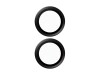 PanzerGlass Hoops - Objektivschutz für Handy