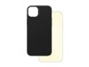 PanzerGlass CARE by PanzerGlass - Hintere Abdeckung für Mobiltelefon - Thermoplastisches Polyurethan (TPU)