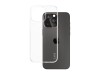 PanzerGlass CARE by PanzerGlass X-Ray - Hintere Abdeckung für Mobiltelefon
