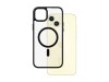 PanzerGlass CARE by PanzerGlass Urban Combat - Hintere Abdeckung für Mobiltelefon - kompatibel mit MagSafe - Thermoplastisches Polyurethan (TPU)