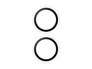 PanzerGlass Hoops - Objektivschutz f&uuml;r Handy
