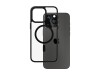 PanzerGlass CARE by PanzerGlass Urban Combat - Hintere Abdeckung für Mobiltelefon - kompatibel mit MagSafe - Thermoplastisches Polyurethan (TPU)