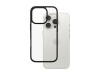 PanzerGlass HardCase - Hintere Abdeckung für Mobiltelefon - Polycarbonat, Thermoplastisches Polyurethan (TPU)