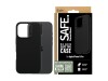 PanzerGlass SAFE. by PanzerGlass - Hintere Abdeckung für Mobiltelefon - Thermoplastisches Polyurethan (TPU)