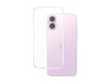 PanzerGlass HardCase - Hintere Abdeckung für Mobiltelefon - Polycarbonat, Thermoplastisches Polyurethan (TPU)