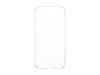 PanzerGlass HardCase - Hintere Abdeckung für Mobiltelefon - Polycarbonat, Thermoplastisches Polyurethan (TPU)