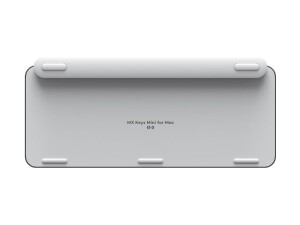 Logitech Master Series MX Keys Mini for Mac - Tastatur